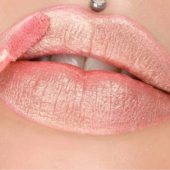Jeffree Star Other - Jeffree Star RYLAND Velour Liquid Lipstick  *sold out online*